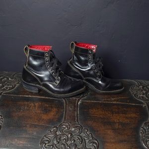 Vintage Dayton Boots Sz 6.5 Women